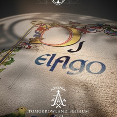 DJ ELFIGO - EL FIGO SET @ TOMORROWLAND 23