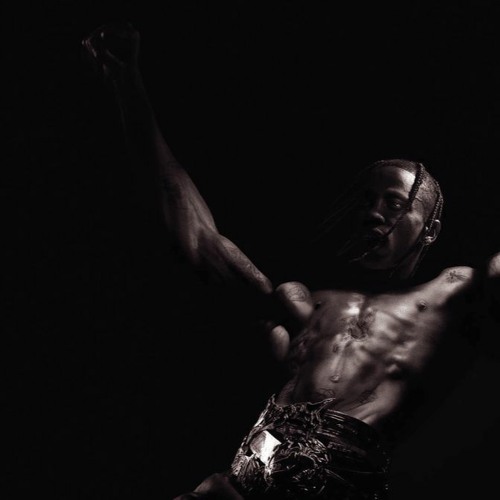 TRAVIS SCOTT - SIRENS |funk/arrochadeira| (Gritzk Flip)