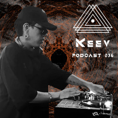 KEEV - PODCAST 036 PARALLEL