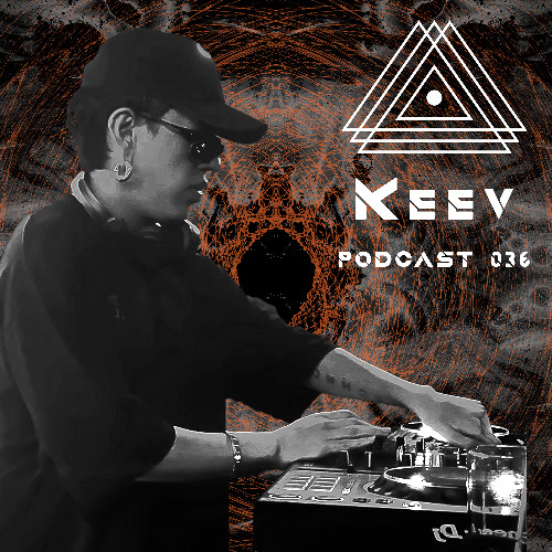 KEEV - PODCAST 036 PARALLEL