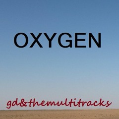 oxygen