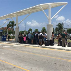 Review Special Price Grand Cayman Shared Airport Transfer