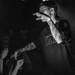 Nothing,Nowhere- Pain Place (Feat. MISOGI) (slowed+reverb)