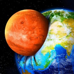 Mars (Original Ver.)