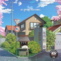 eva gomi tenshi & Moon-uh - memories of spring, together