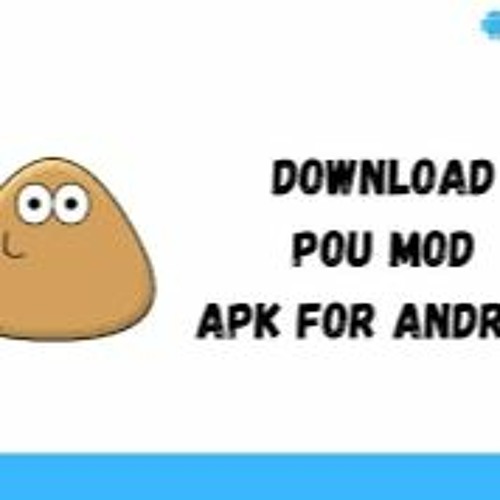 Pou Com Dinheiro Infinity Apk