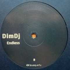 DimDJ - ENDLESS EP (2014)
