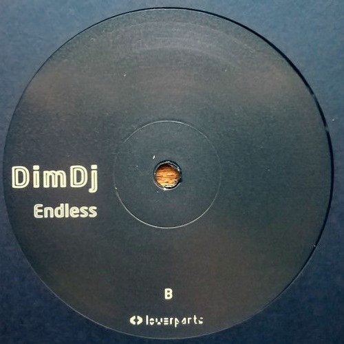 DimDJ - ENDLESS EP (2014)