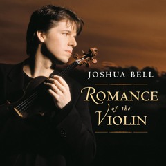Songs My Mother Taught Me, Op. 55, No. 4 (Arr. for Violin and Orchestra)