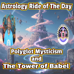 Polyglot Mysticism and the Tower of Babel