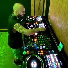 PAC MAN / TOXIC SICKNESS GUEST MIX / AUGUST / 2024