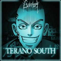 🎵Terano South (Tokyo Revengers) Eu Sempre Amei Violência! | Gabriza (Prod. Vittão 808)