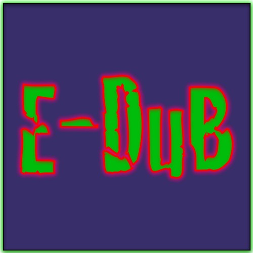 Things You Do feat. Robin Benedict & Alyag (E-DuB Remix)