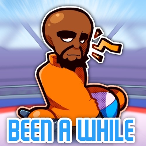 Been A While (Wii Funkin’ - Matt V3)