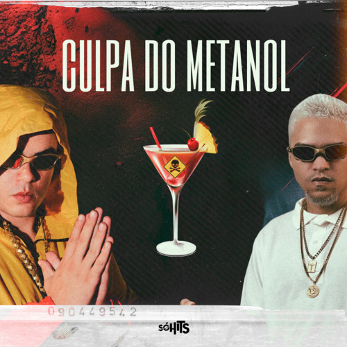Culpa do Metanol