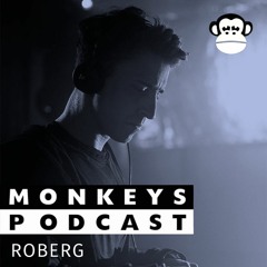 Raving Monkeys Podcast 014 - ROBERG