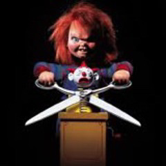 chucky Wackem spilla unrealeased