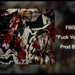 FBG Dutchie 'Fvck Yo Cousin Too' Prod By. Glockley (Official Audio).mp3