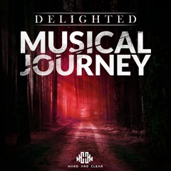Delighted & Medtraxx - Hybrid Poetry (Radio Edit)
