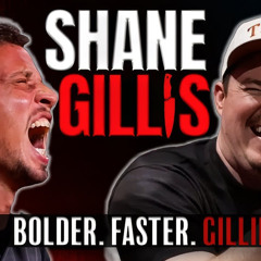 I’m Dubstepping Up to Boston (15:00 in Shane Gillis Comp)