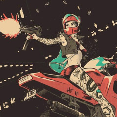 UZI FUNK