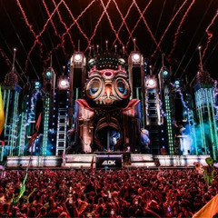 ALOK - EDC Las Vegas 2025 - KineticFIELD