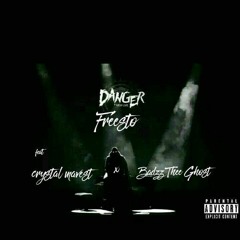 Freesto - Danger Ft. Crystal Mavest & Badzy Thee Ghost.mp3
