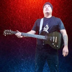 VINNIE MOORE  FROM NOW ON...COVER INSTRUMENTAL