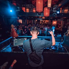 WLLPWR @ NURKO - Red Lantern Boston