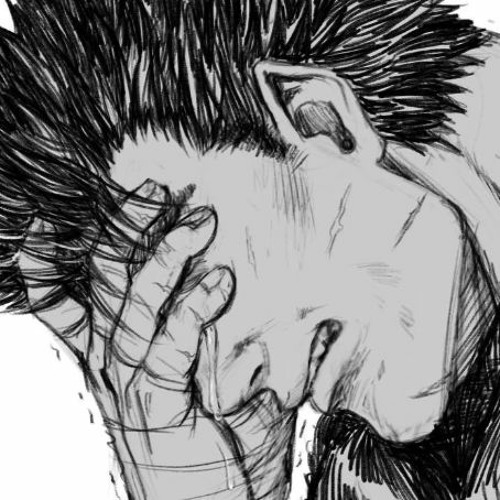 ME FIGHTING MEAN NOTHING - GUTS x CASCA - AGGRESSIVE PHONK