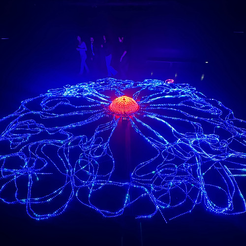 open format mix (105bpm)