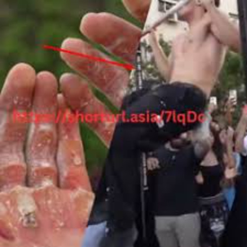 NEW@ Full vídeo completo gero arias mano gero arias twitter dedos gero arias caida twitter
