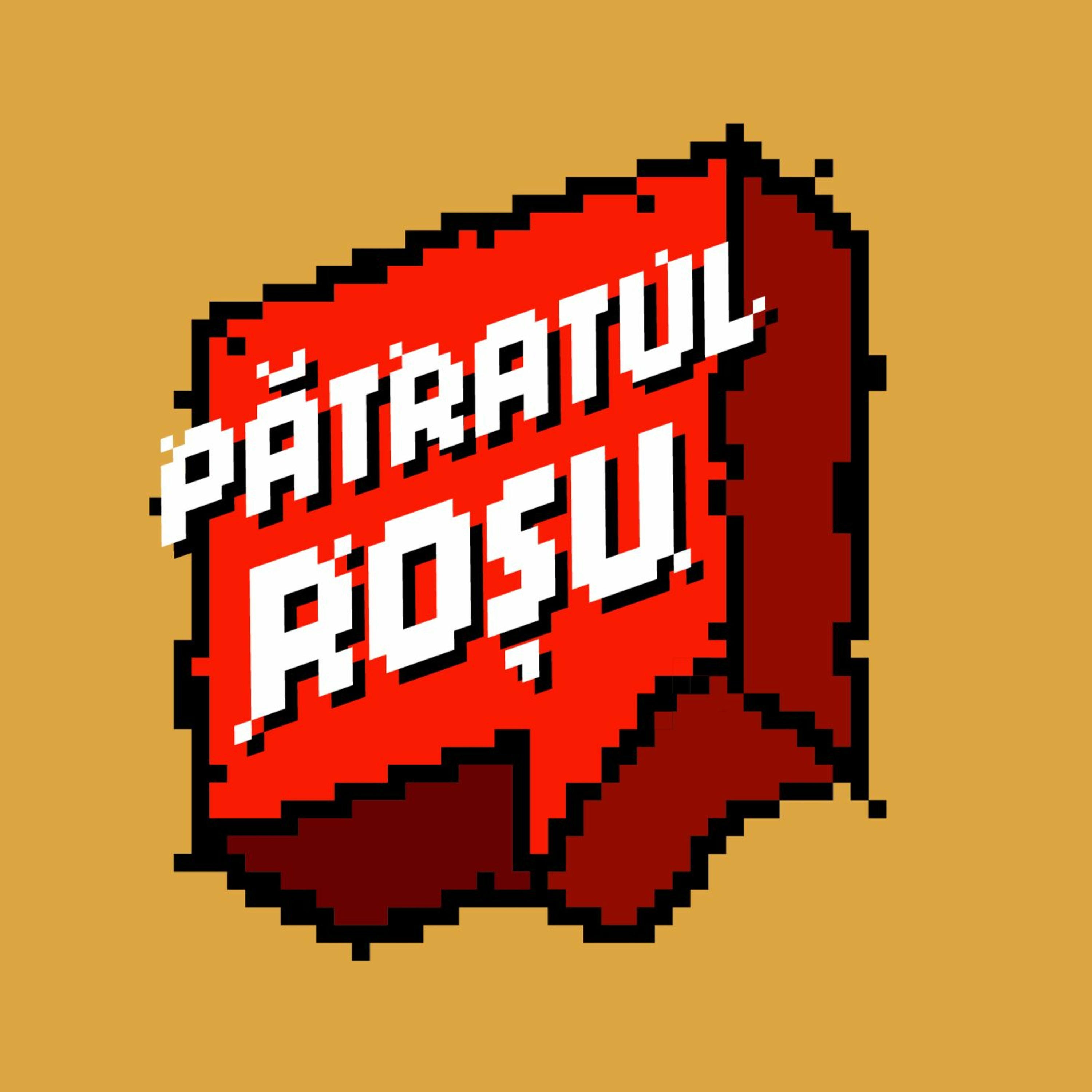 Pătratul Roșu - Podcast pe educație sexuală