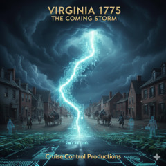 Virginia 1775 (Instrumental)