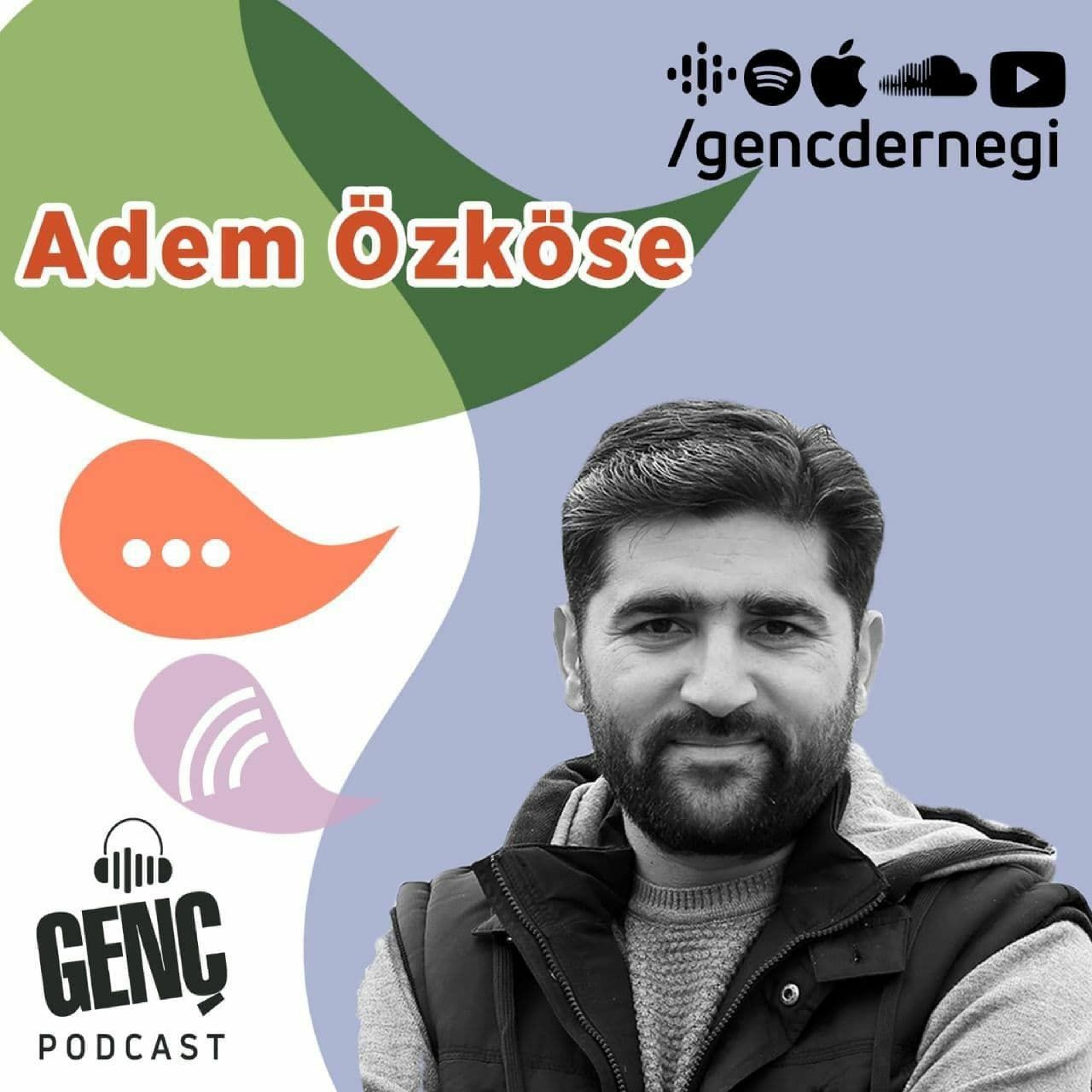 GENÇ Podcast