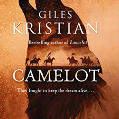 free PDF 🎯 CAMELOT (working title): the epic new novel from the author of Lancelot b
