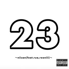 niisan(feat.rua,reoniii)