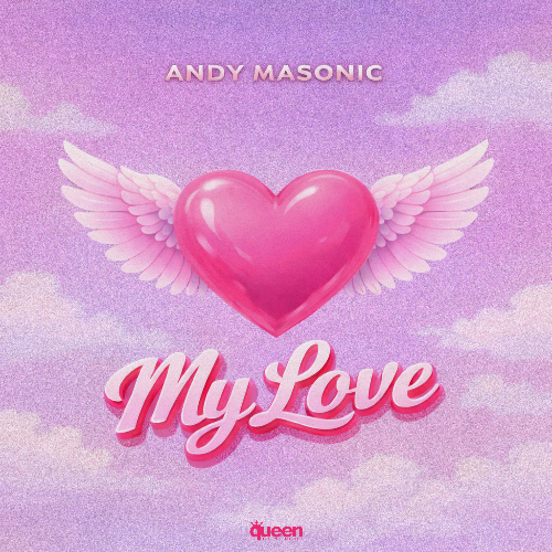 Stream QHM1147 - Andy Masonic - My Love (Original Mix) by Queen
