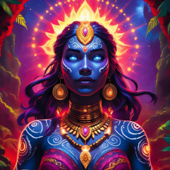 Ritual in the Forest