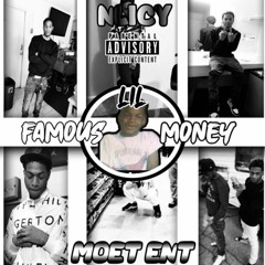 15 Niggas Pt.2 Lil Famous Money