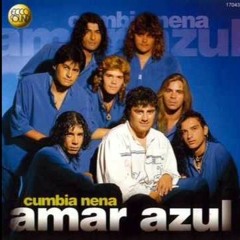 Amar Azul - La Banda Azul (Dj Jimmy x Dj Joota Remix)