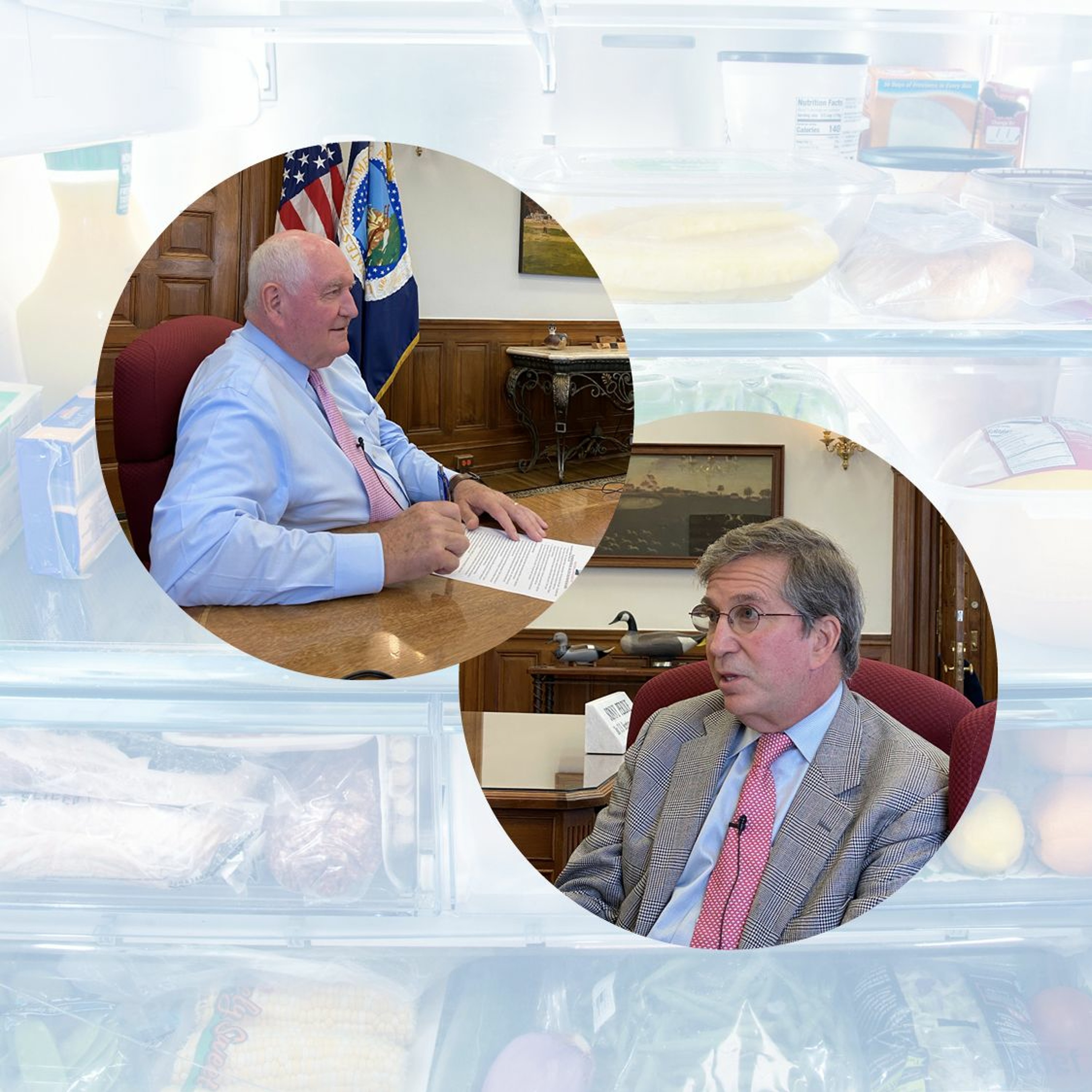 Don’t Fear Your Food with Jon Entine