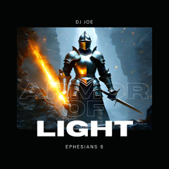 Armor of Light | Better Sound Album