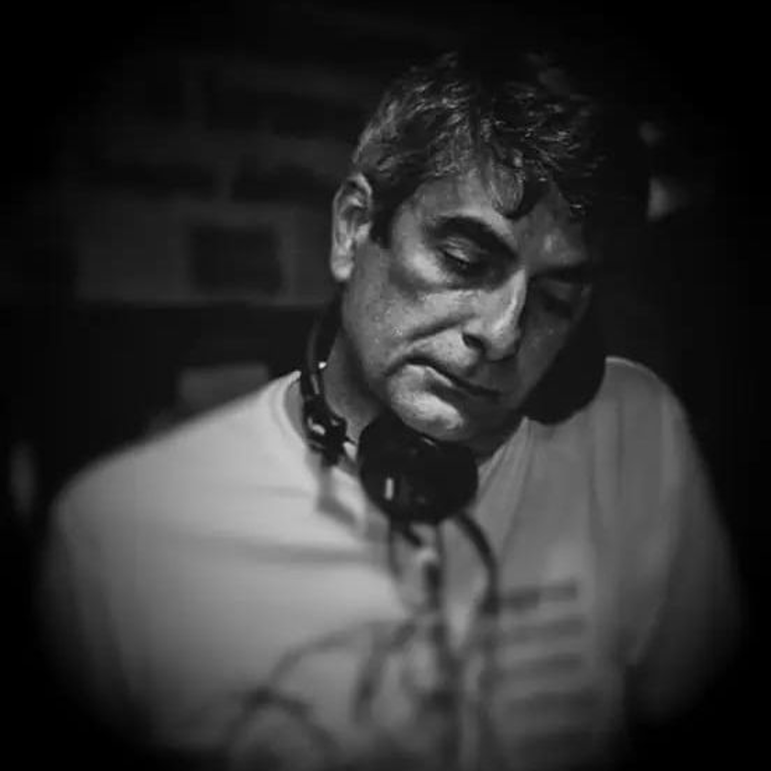 MIXTAPE #12 ADRIANO DODICI For Radio Bruno Dance ( Italy ) episode artwork