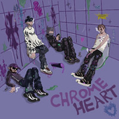 Chrome Heart