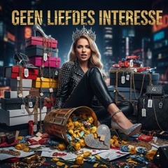 Geen Liefdes Interesse