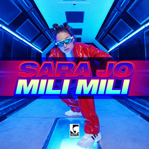 Mili Mili By Sara Jo