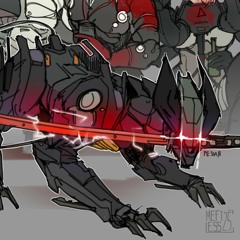 Metal Gear Rising Revengeance - I'm My Own Master Now (Alternative Edit 2.0) [Tyrus Sparda]