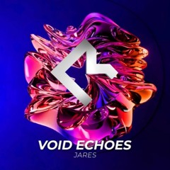 PREMIERE: Jares - Void Echoes (Veles Remix) [Melodic Room]