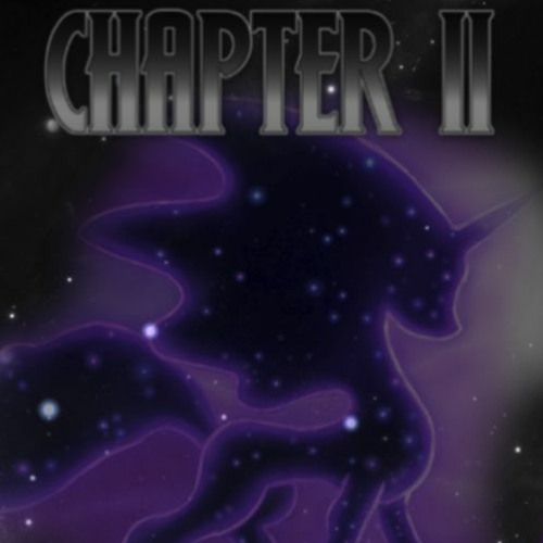 Zecora - From MLP Havoc Chapter 2